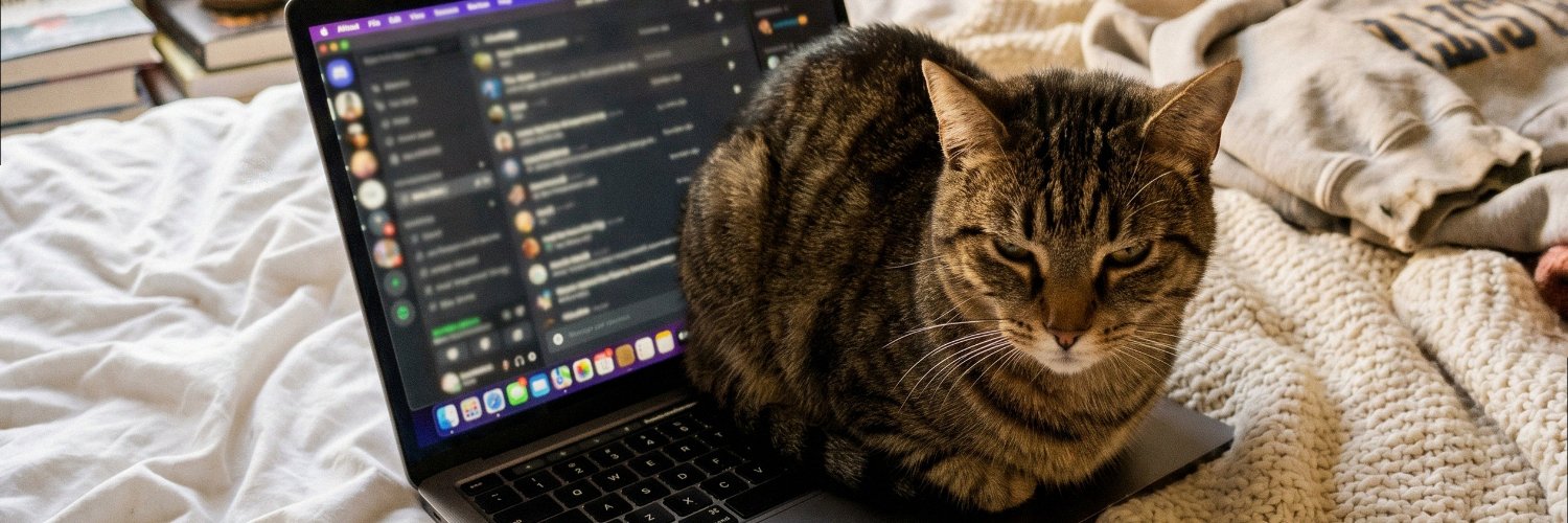 maggiedista's profile banner image