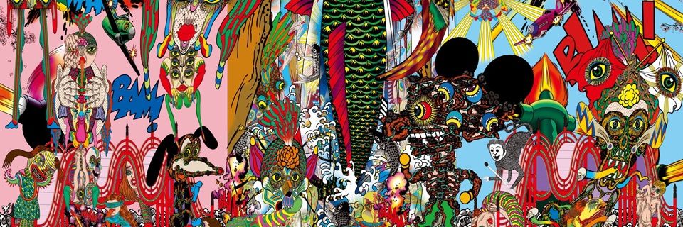 carljunson's profile banner image