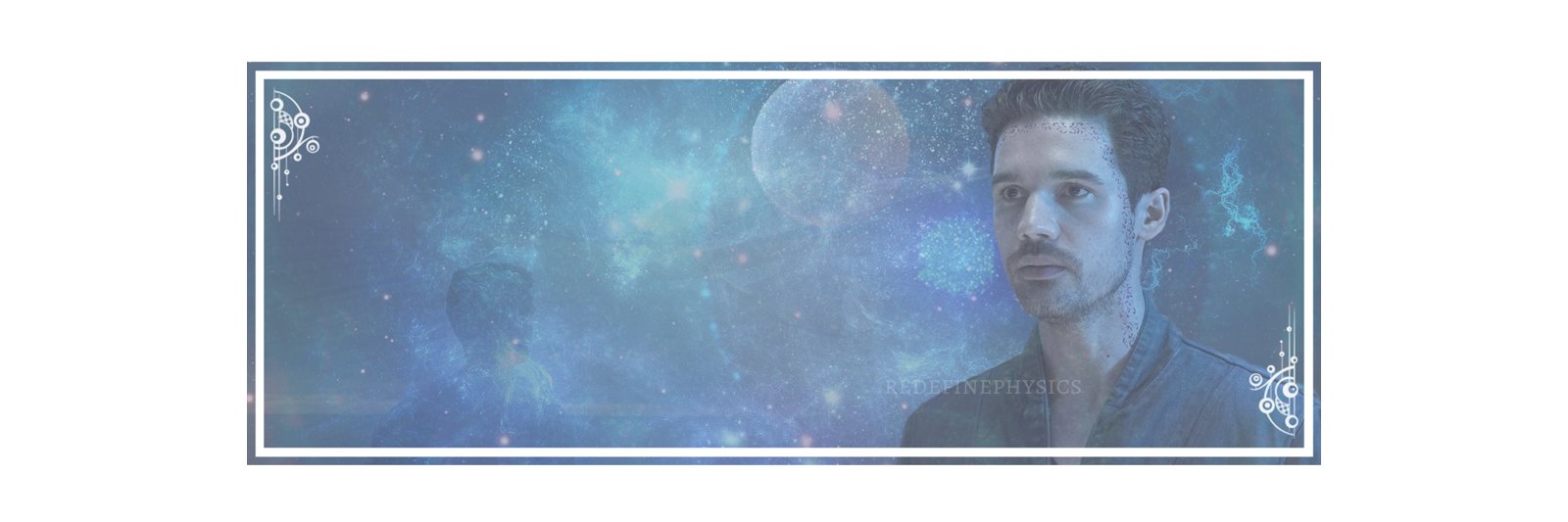 RedefinePhysics's profile banner image