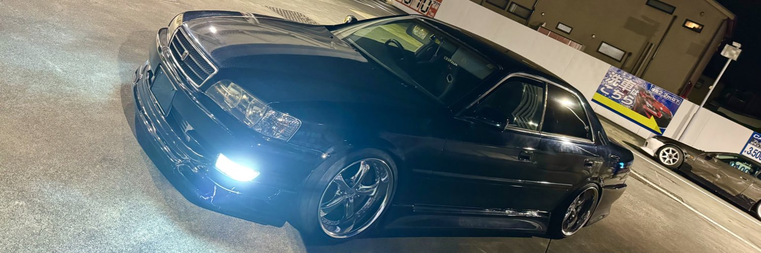 ikeya27's profile banner image