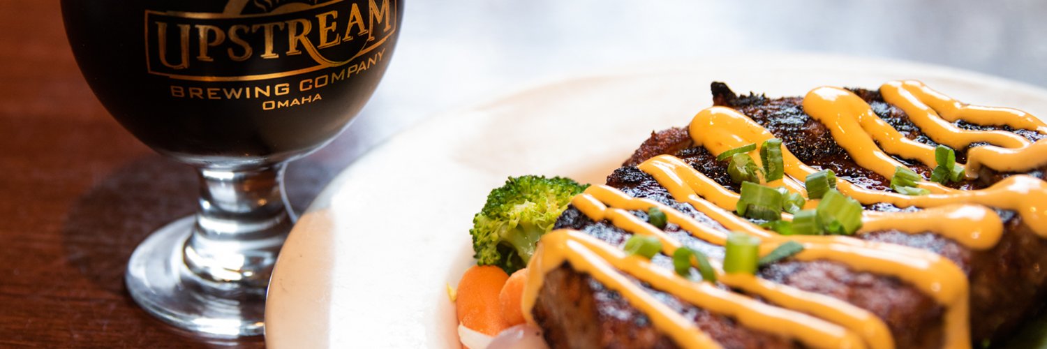 UpstreamBrewing's profile banner image