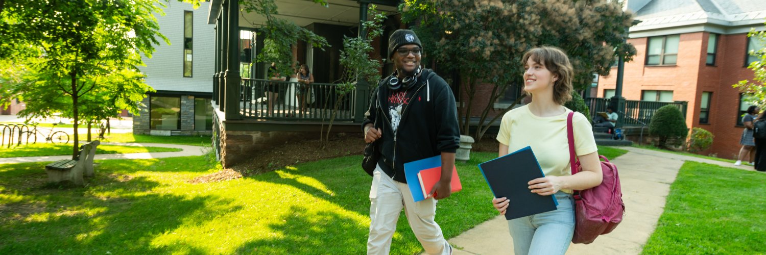 ChamplainEdu's profile banner image
