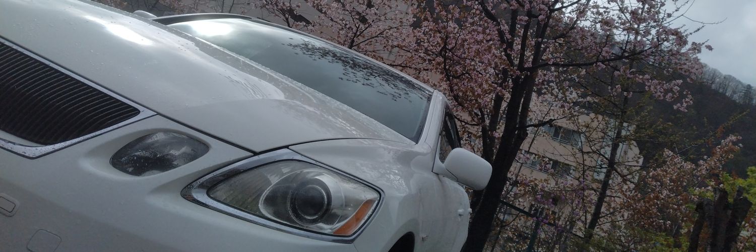 GS35oo's profile banner image