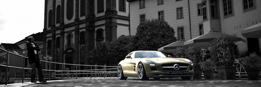 BenzCanada's profile banner image
