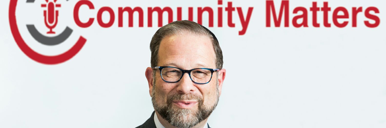 Leon Goldenberg banner