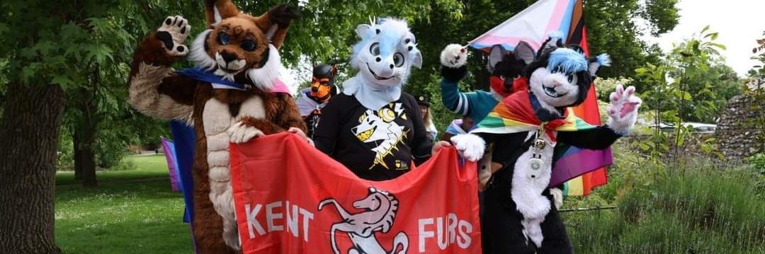 KentFurs's profile banner image