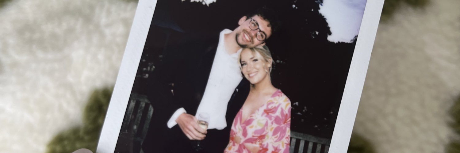 BethMayneee's profile banner image