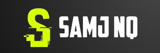 Nas100Sam's profile banner image