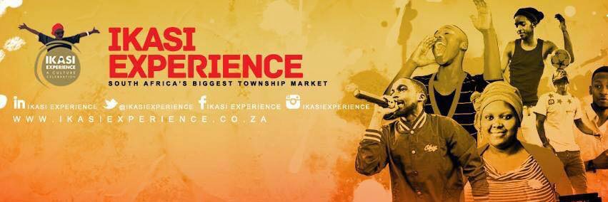 Ikasi Experience banner