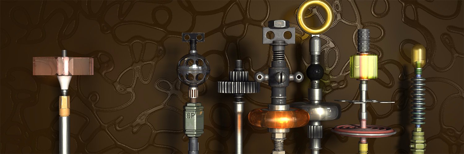 James H. Genius banner