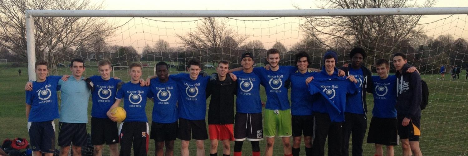 Manor_Football's profile banner image