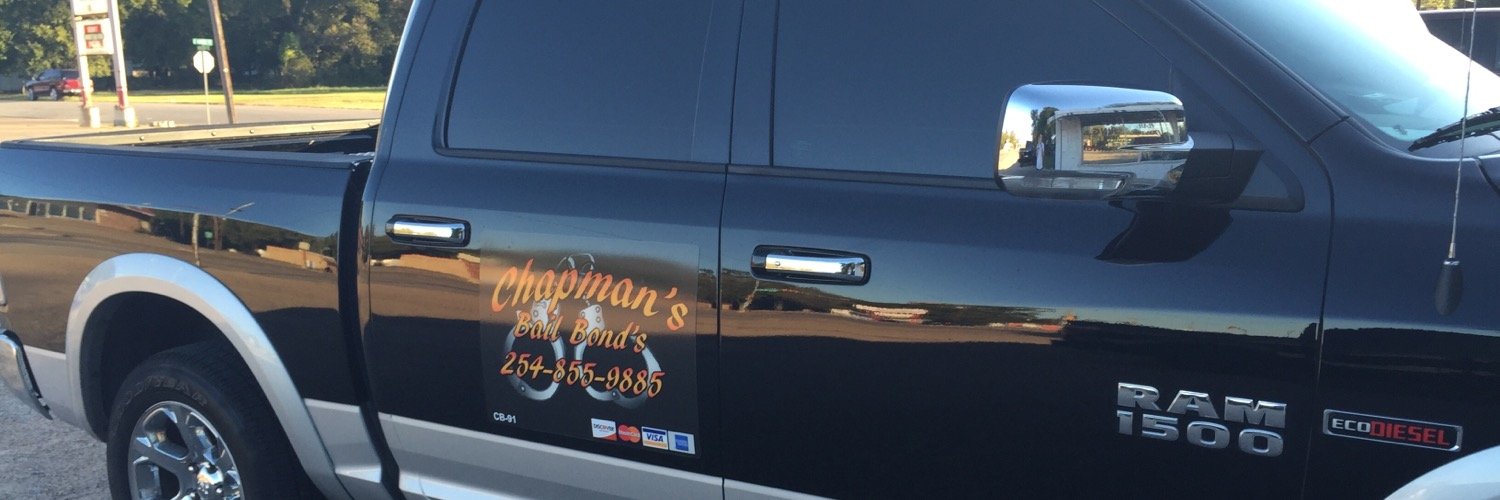 BailChapman's profile banner image