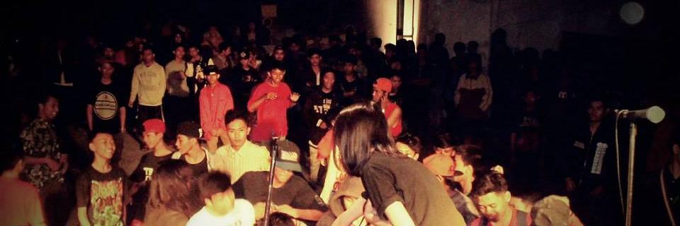 evolution kids banner