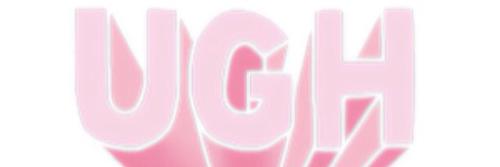ughgency's profile banner image