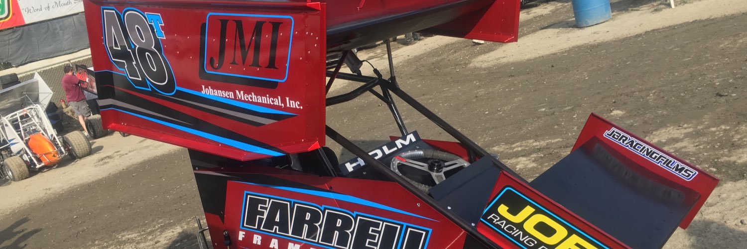 Tanner Holm banner