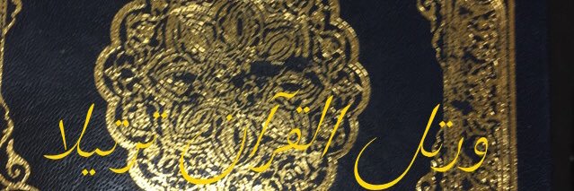 fatimehali's profile banner image