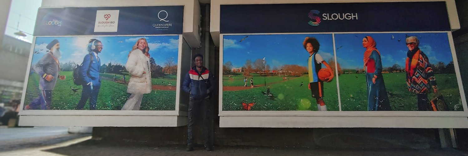 Kazembe Hamadi banner