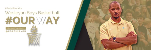 CoachJayOh Profile Banner