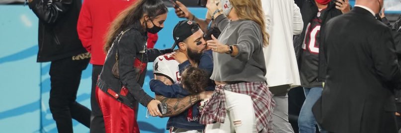 MikeEvans13_'s profile banner image