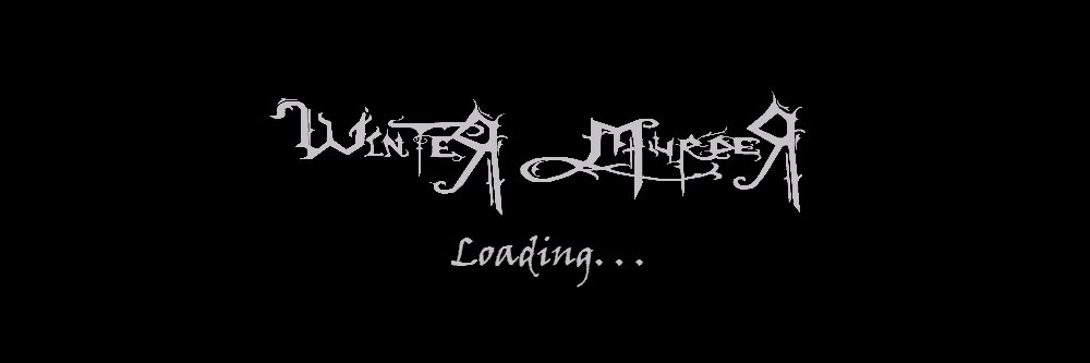 WinterMurder1's profile banner image