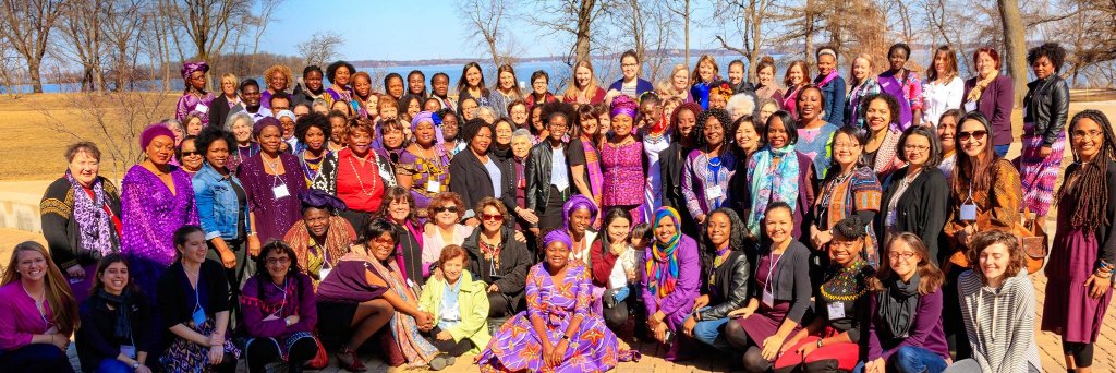 The 4W Initiative banner