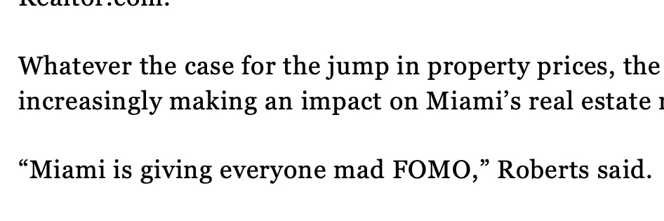 Madison Roberts banner