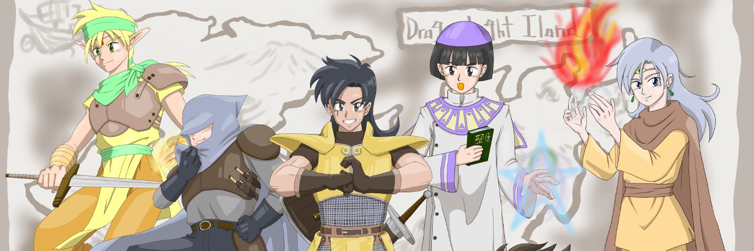 KalizmYt's profile banner image