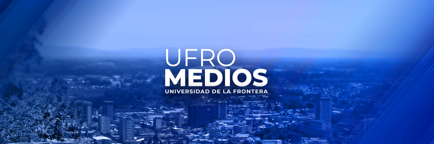 Ufromedios banner