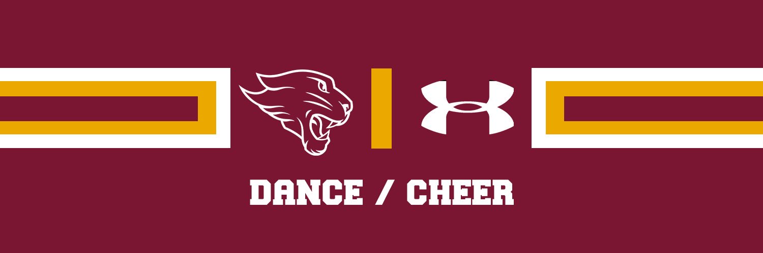 CUCDanceCheer's profile banner image