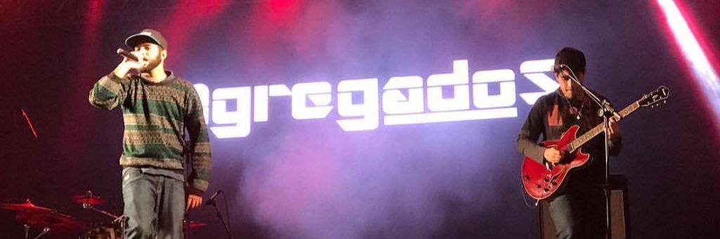 BandaAgregados's profile banner image
