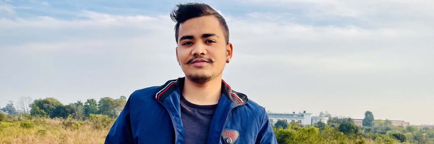 rawatankit980's profile banner image