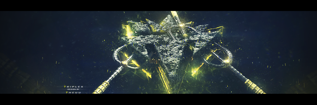 Team_Triplex's profile banner image