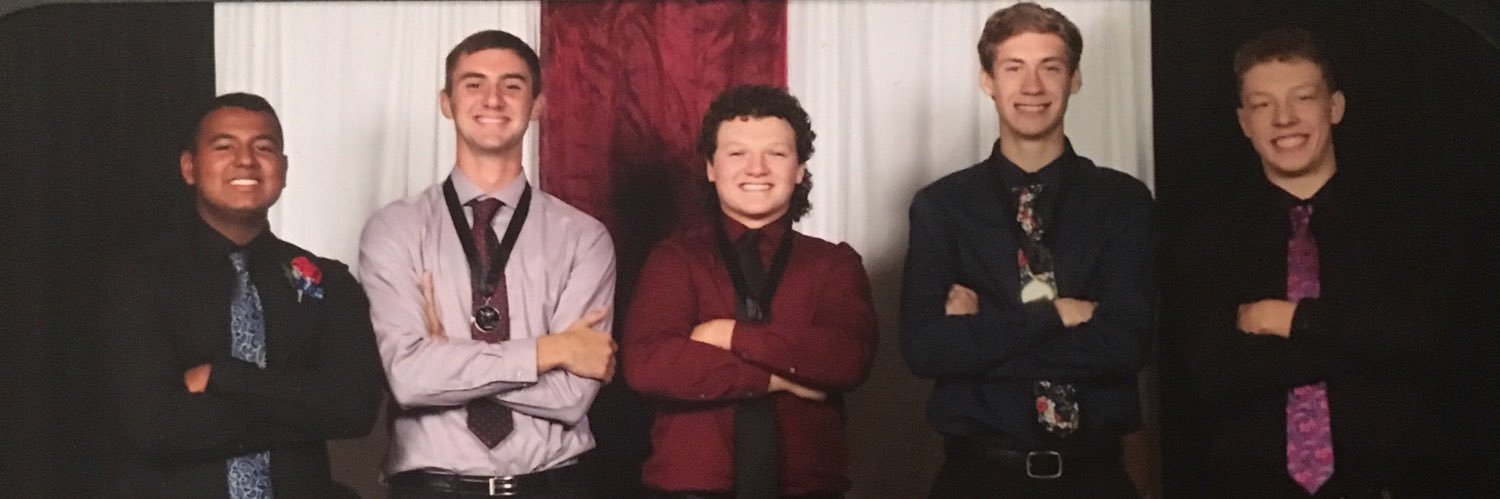 Cael Krueger banner