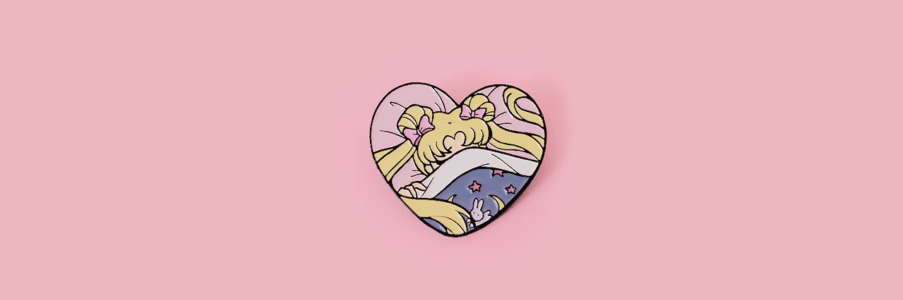 Bearkku🌙 banner
