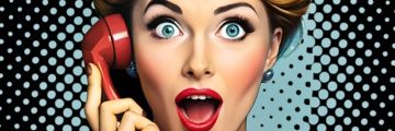 TheCuriousDame's profile banner image