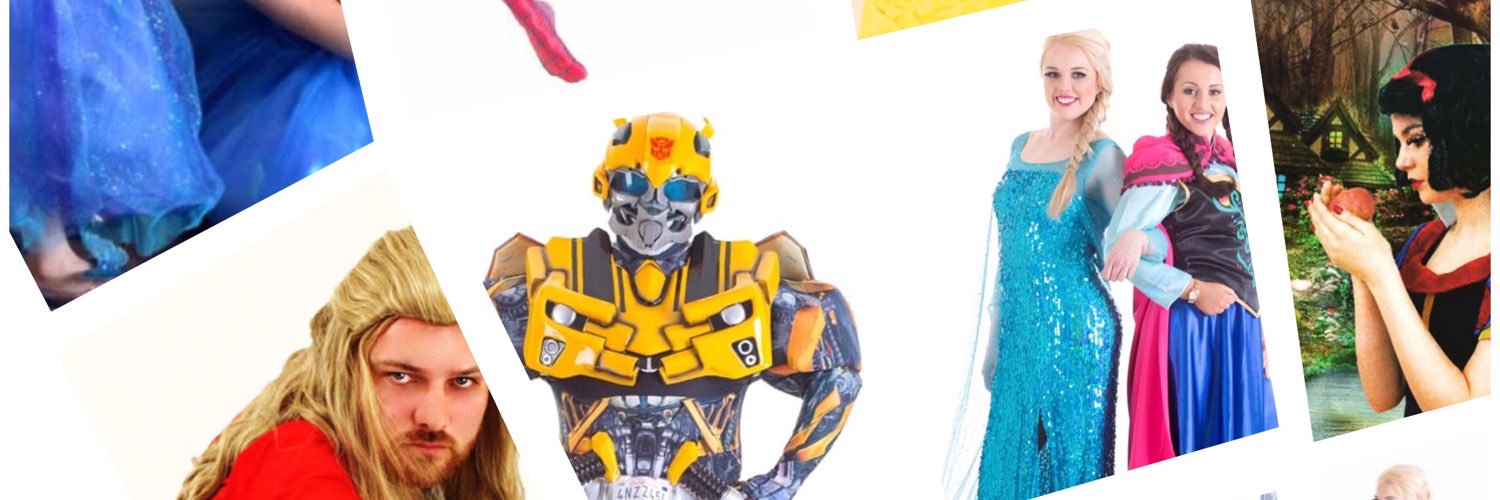 BeURguest's profile banner image