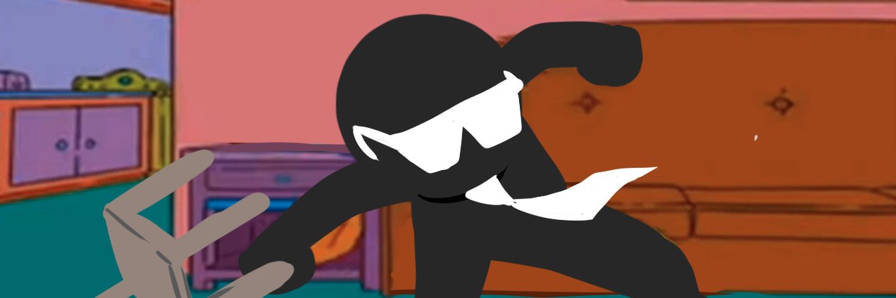 ChairmanIsThere's profile banner image