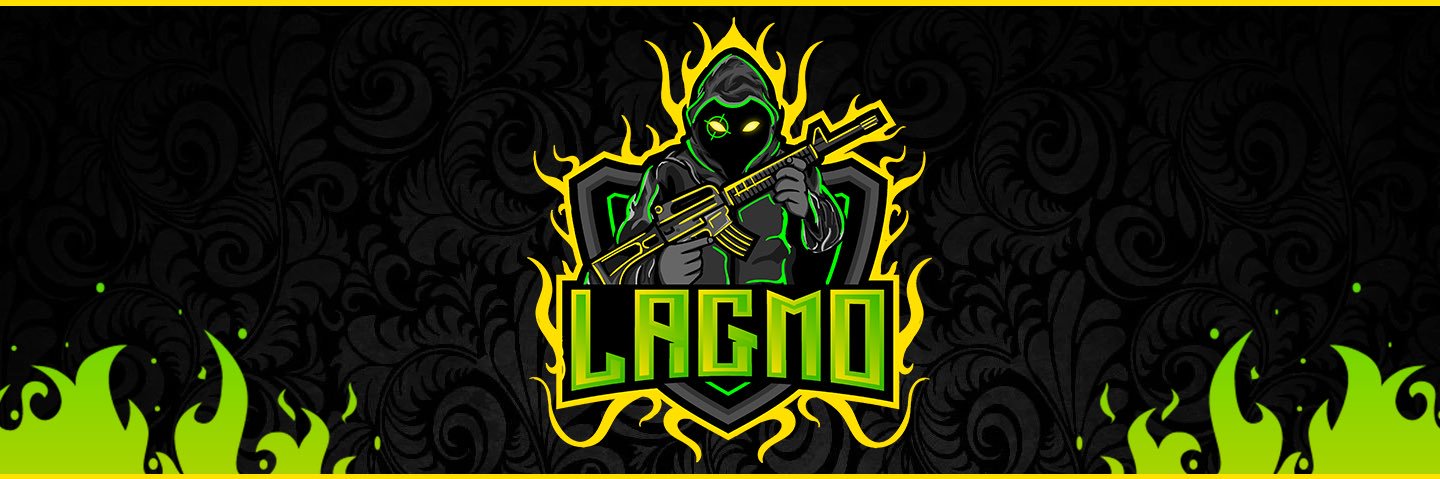 Lagmo banner