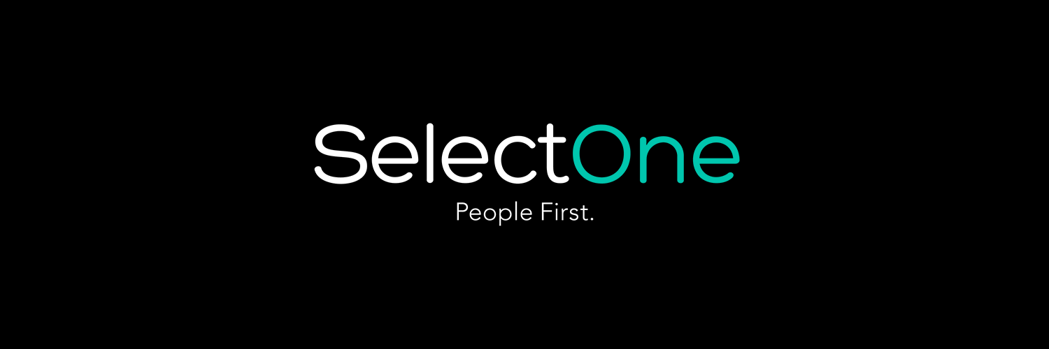 SelectOne banner
