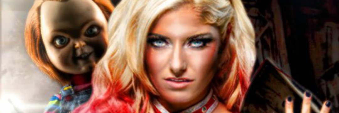 Carly Lee Ray // Radiant Parody banner