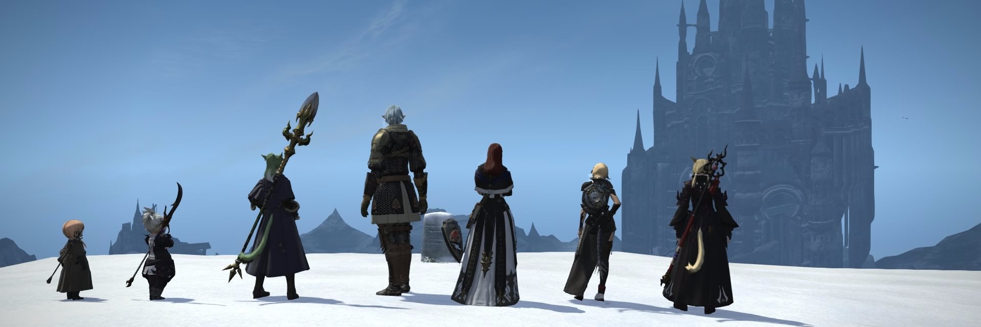 Fizz_FF14's profile banner image