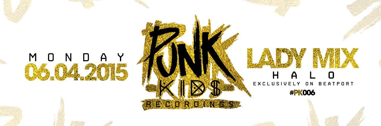 PUNKKIDSREC's profile banner image