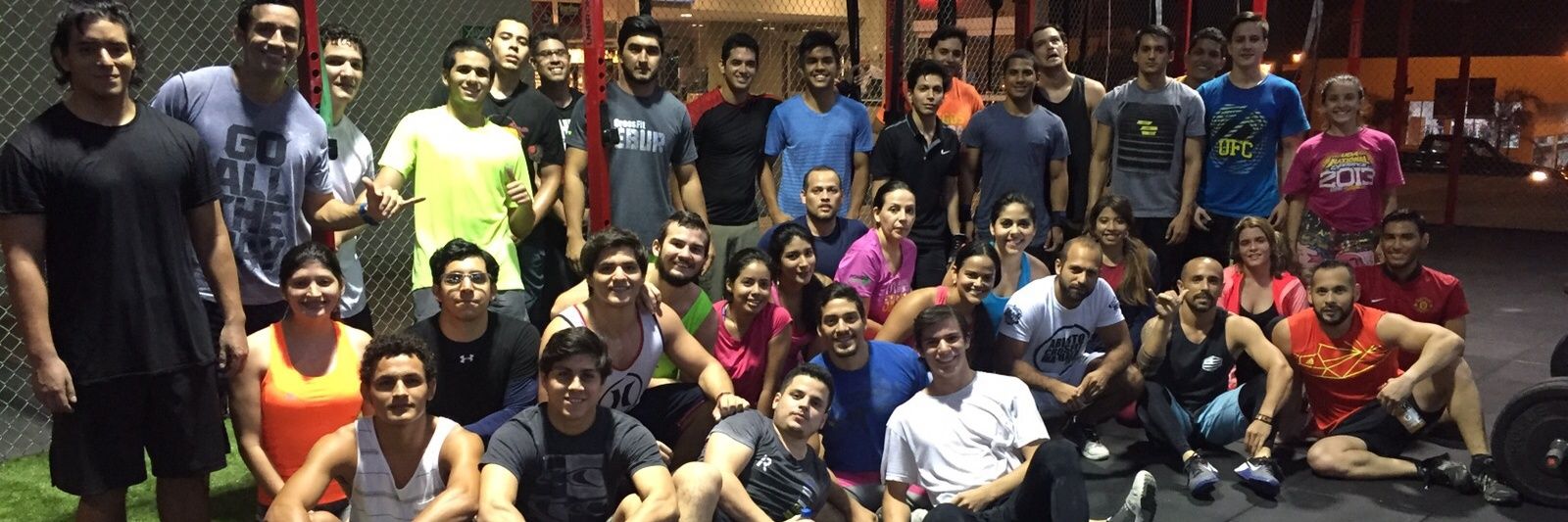 CrossfitThero's profile banner image
