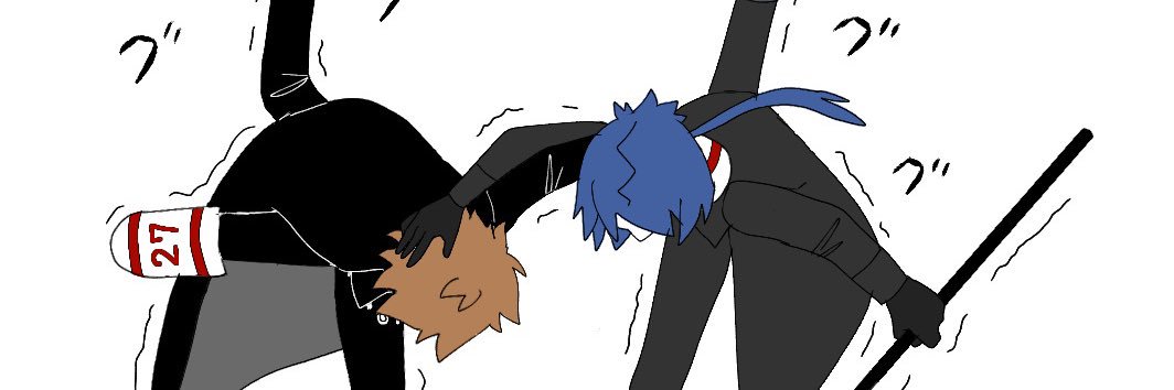 Ochaca_34's profile banner image