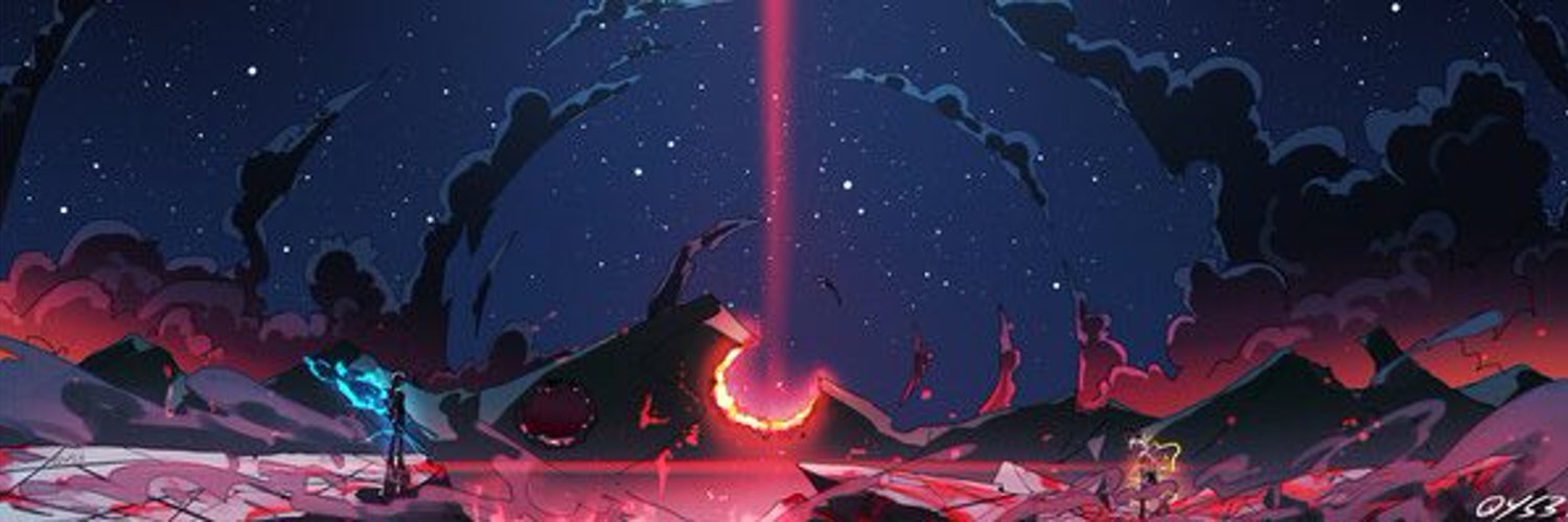 RequiemKasai's profile banner image