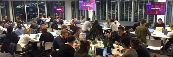 journocoders Profile Banner