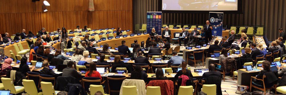 UNOCHA Policy banner