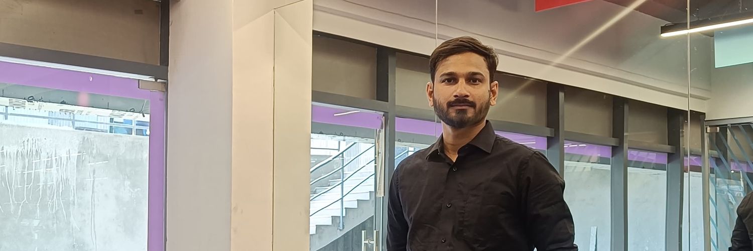 babusonu98's profile banner image