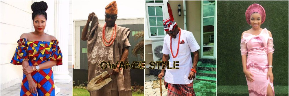 owambestyle's profile banner image
