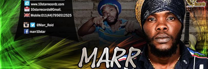 marr_reid's profile banner image